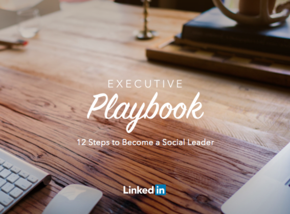 12 steg mot Social Leadership